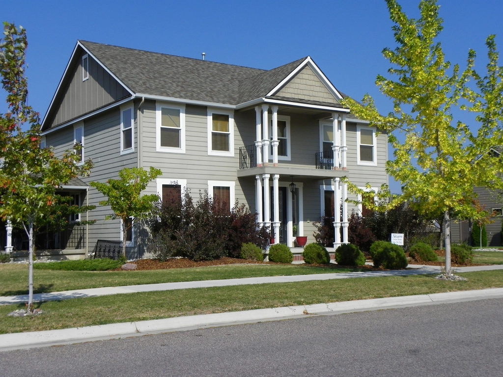 home addition