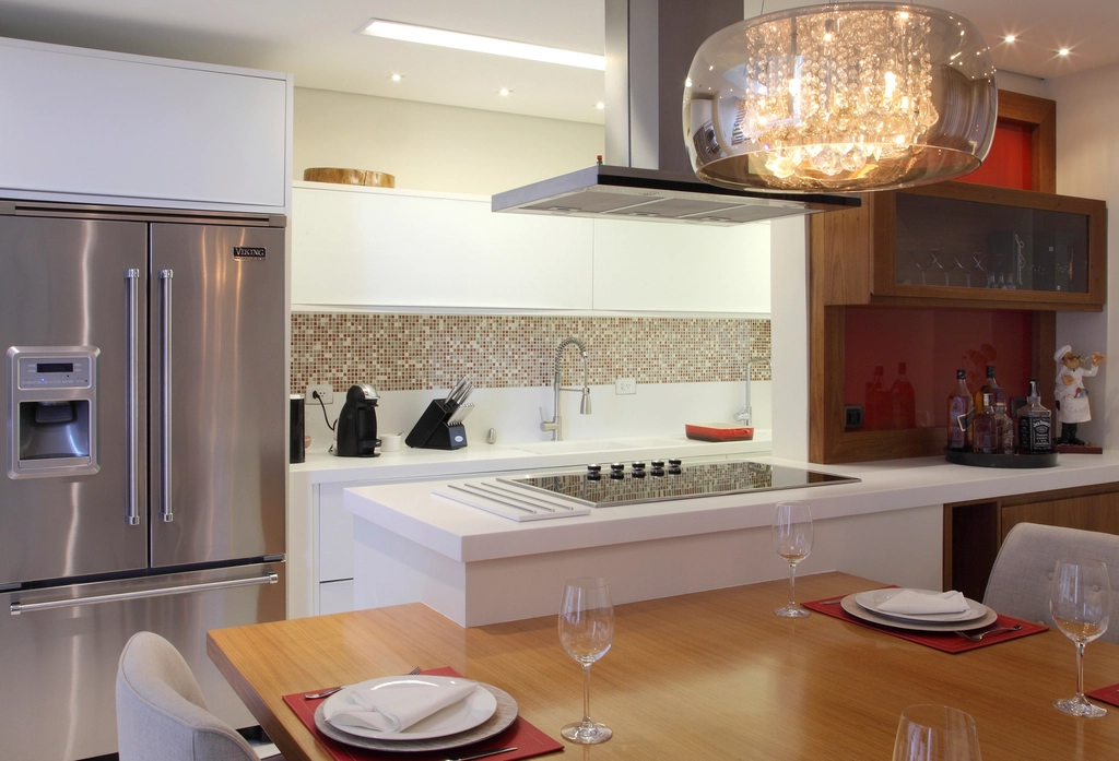 kitchen remodel