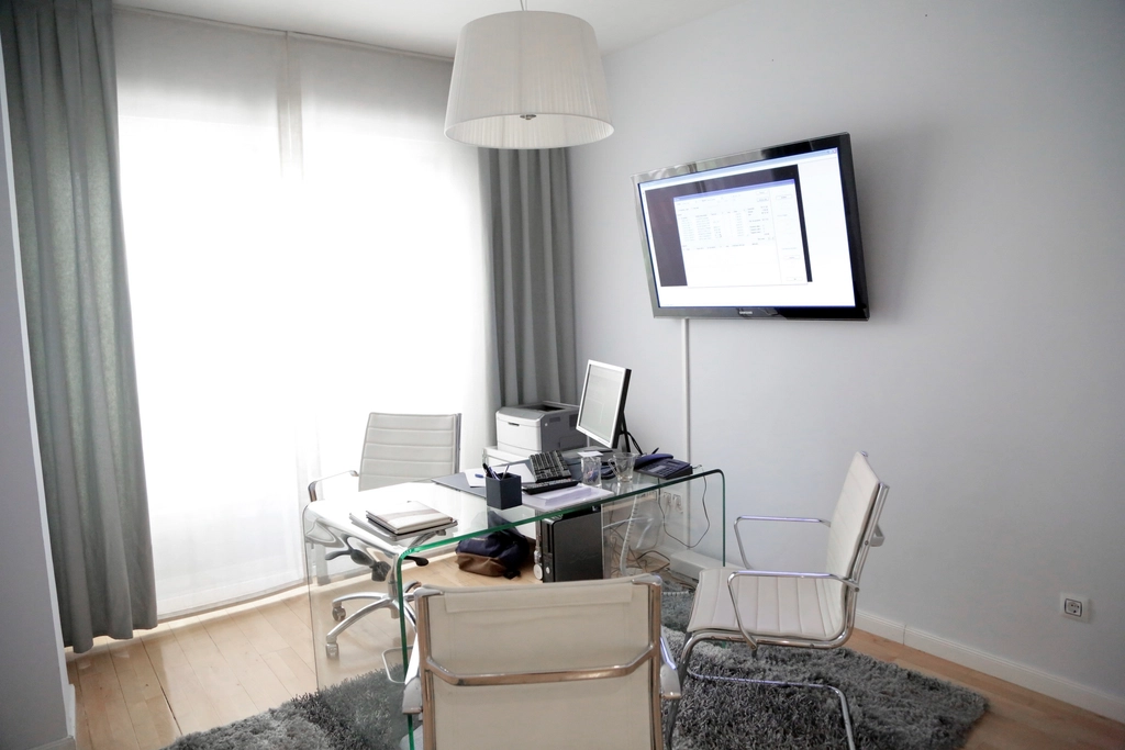 Tenant improvement photo